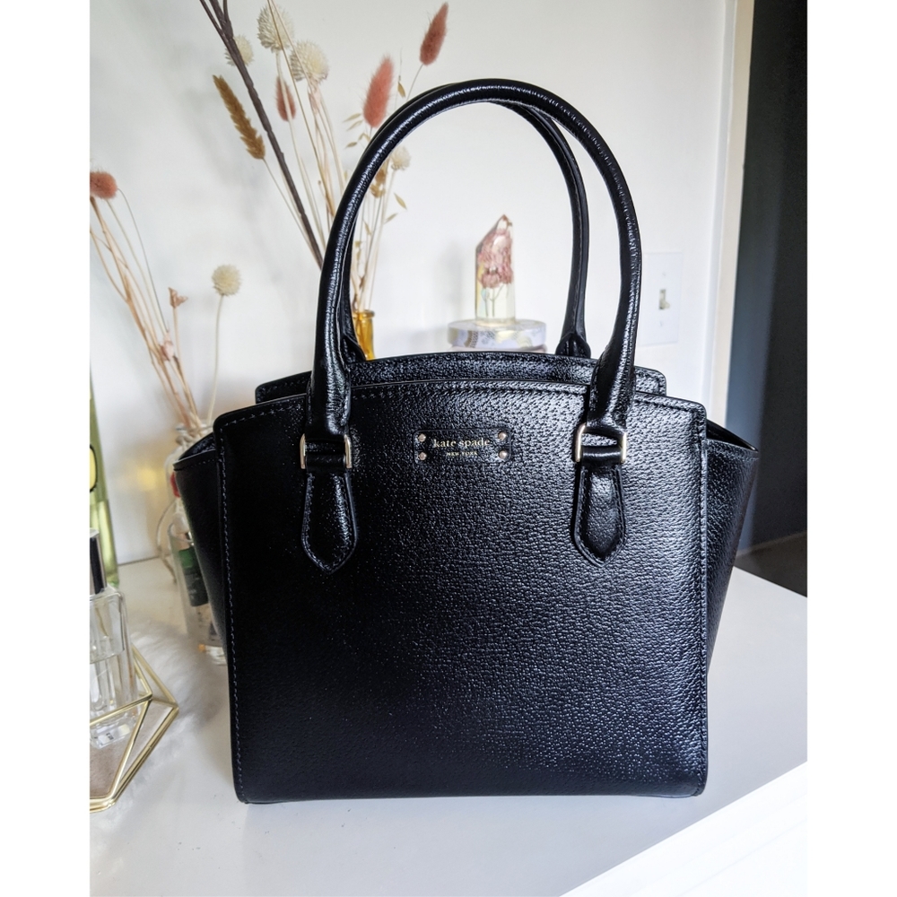 Kate Spade Medium Satchel